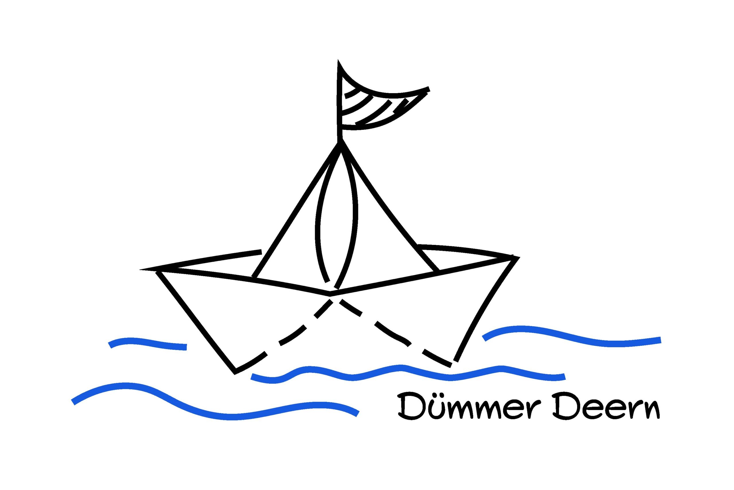 Dümmer Deern